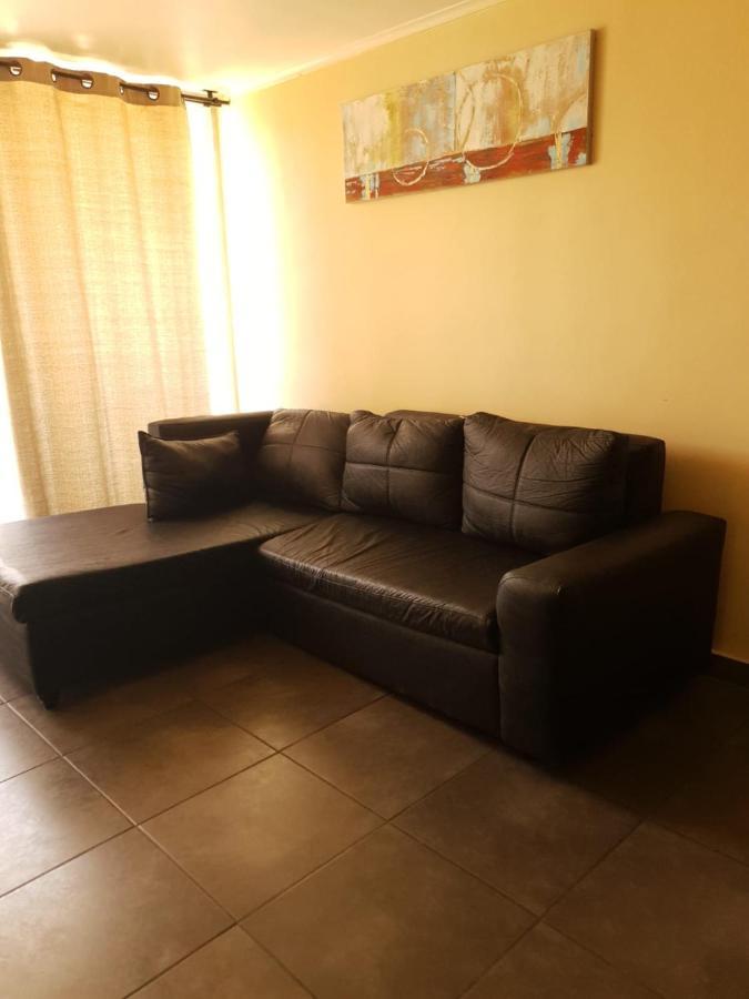 Departamentos R&M - Santiago De Chile公寓 外观 照片