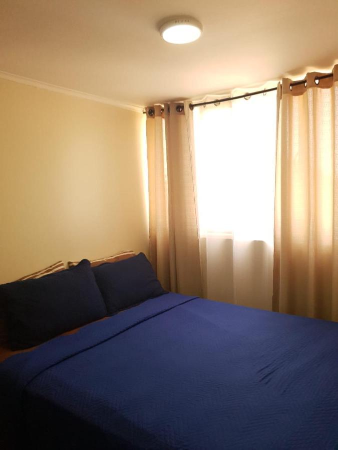 Departamentos R&M - Santiago De Chile公寓 外观 照片