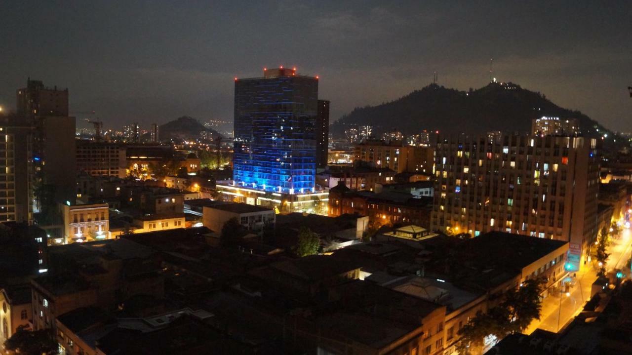 Departamentos R&M - Santiago De Chile公寓 外观 照片