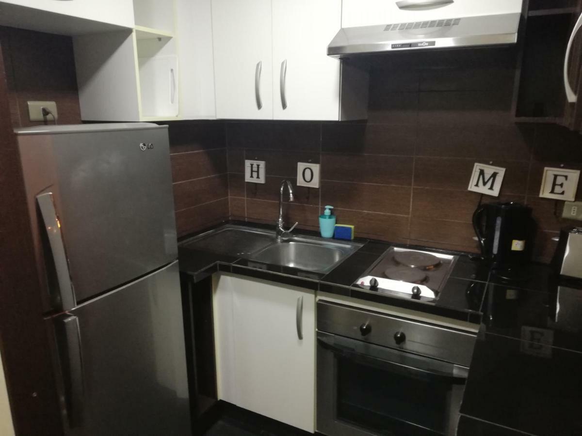 Departamentos R&M - Santiago De Chile公寓 外观 照片
